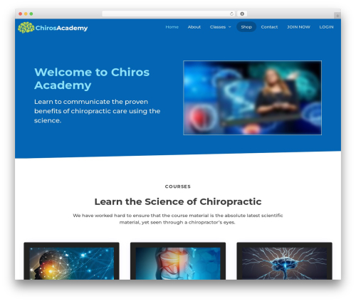 Hurrytimer pro WordPress plugin - chirosacademy.com