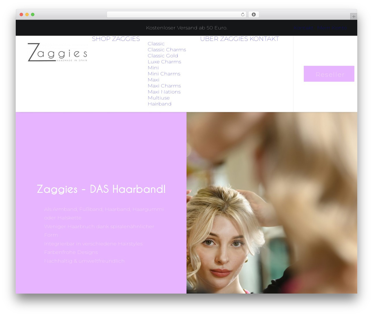 Uncode WordPress theme design - zaggies.org Uncode WordPress theme design - zaggies.org