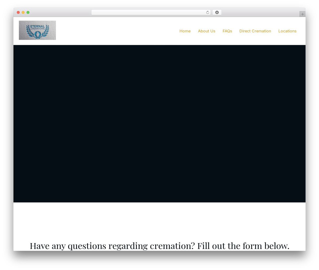 WordPress theme Hello Elementor - eternalcremations.org WordPress theme Hello Elementor - eternalcremations.org