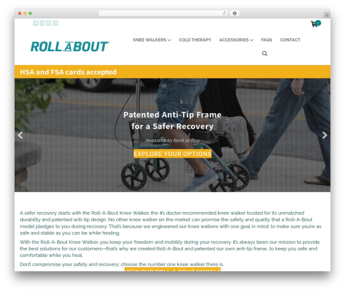 Woocommerce chained products WordPress plugin - therollabout.com