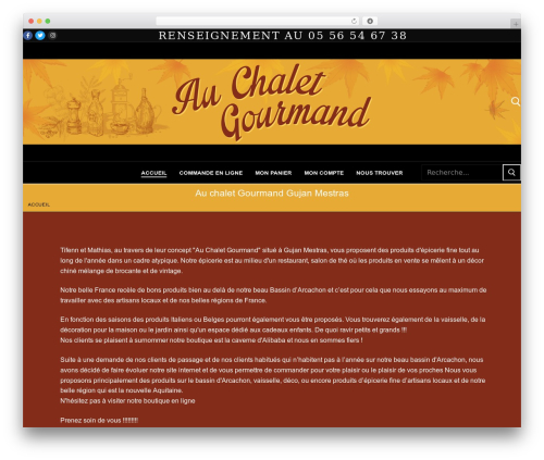 WooODT Lite – WooCommerce Order Delivery or Pickup with Date Time Location (byconsole-woo-order-delivery-time) free WordPress plugin - auchaletgourmand33.fr