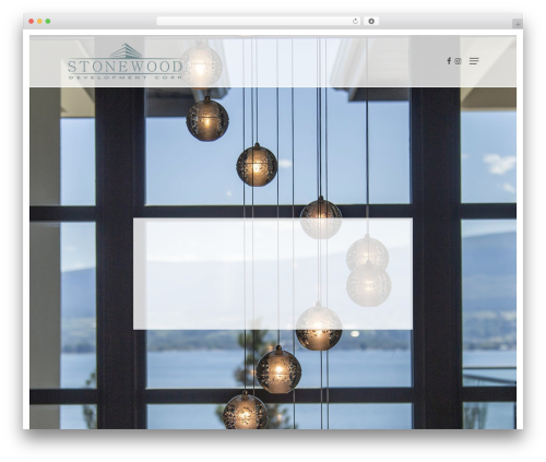 Elfsight contact form cc WordPress plugin - stonewooddevelopment.ca