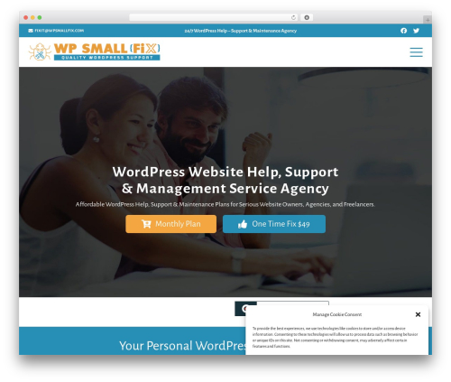 Extensive VC Addons for WPBakery page builder (extensive-vc-addon) free WordPress plugin - wpsmallfix.com