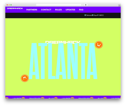 Animation addons for elementor pro WordPress plugin - dreamhack.com/atlanta