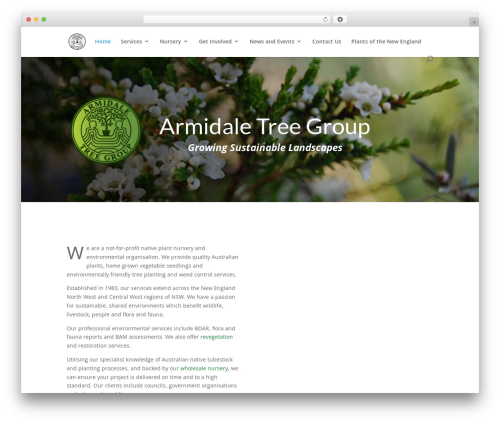 Pixeline's Email Protector (pixelines-email-protector) free WordPress plugin - armidaletreegroup.org.au