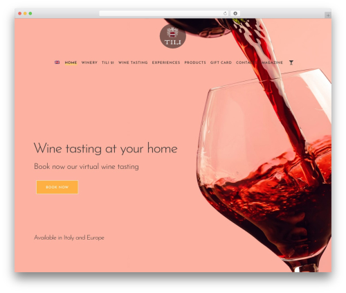 iframe popup (iframe-popup) free WordPress plugin - tilivini.com iframe popup (iframe-popup) free WordPress plugin - tilivini.com