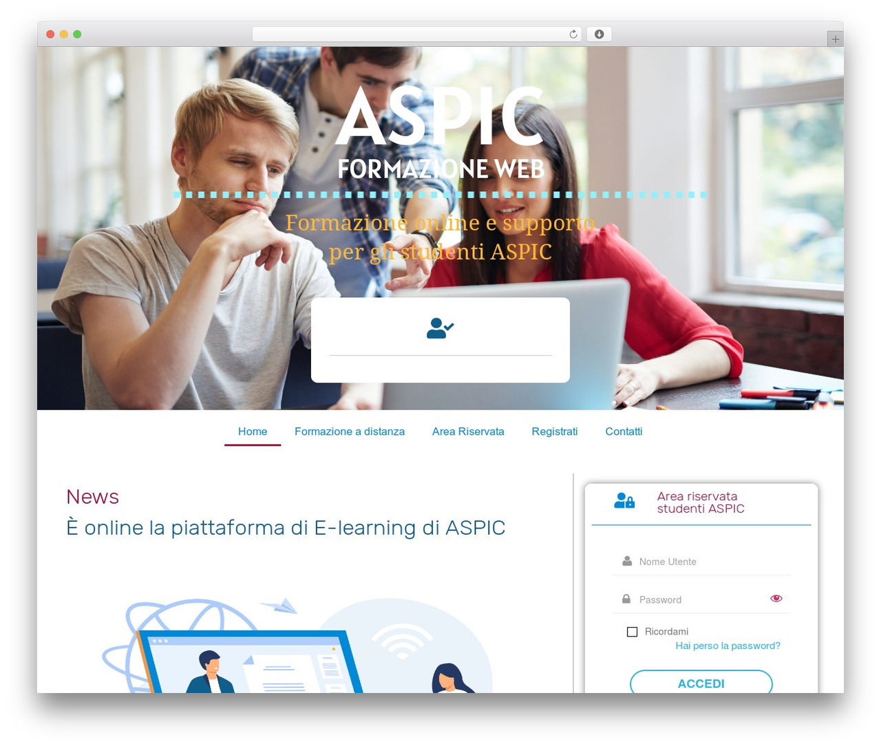 Theme WordPress Hello Elementor - formazionewebaspic.it Theme WordPress Hello Elementor - formazionewebaspic.it