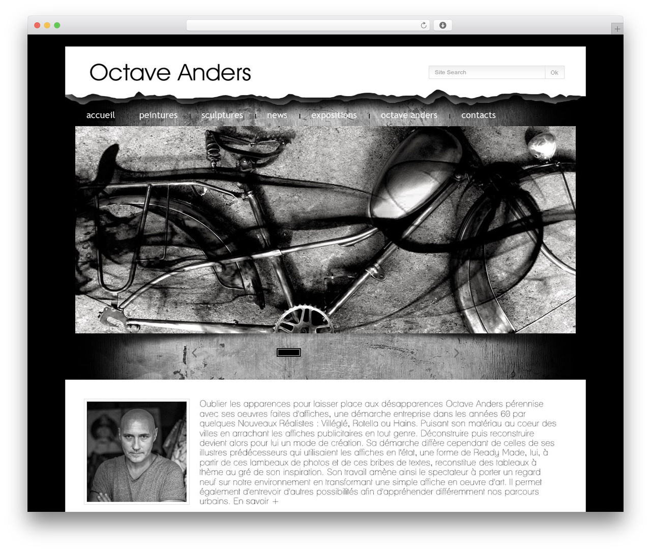 WordPress Theme 1298 WordPress theme - anders.fr WordPress Theme 1298 WordPress theme - anders.fr