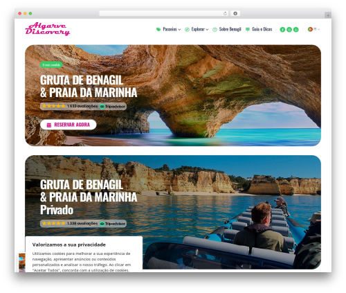 SALERT – Fake Sales Notification WooCommerce (salert) free WordPress plugin - algarvediscovery.com SALERT – Fake Sales Notification WooCommerce (salert) free WordPress plugin - algarvediscovery.com