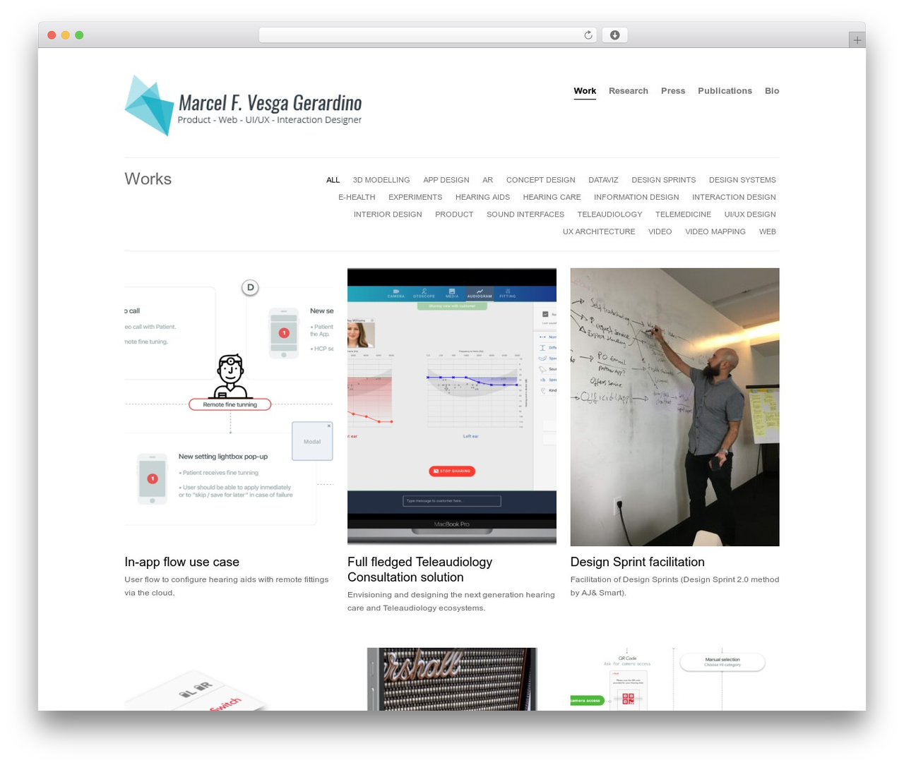 Workality Lite WordPress theme - mvesga.com Workality Lite WordPress theme - mvesga.com