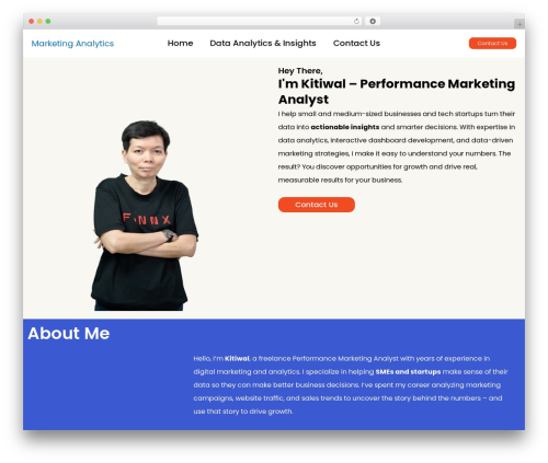 Designil pdpa WordPress plugin - kitiwal.com