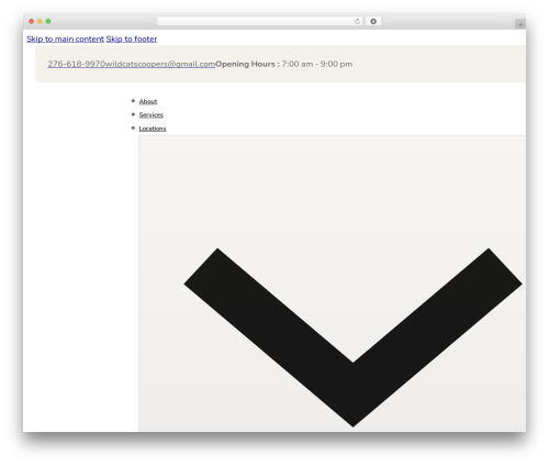 Wp social ninja pro WordPress plugin - wildcatscooper.com