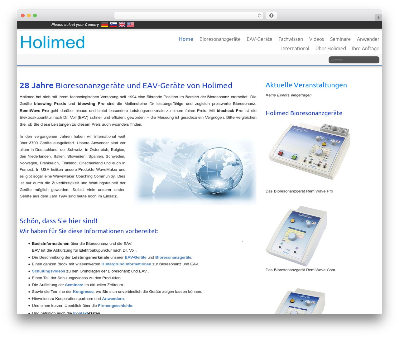 Celestial theme WordPress - holimed.de Celestial theme WordPress - holimed.de