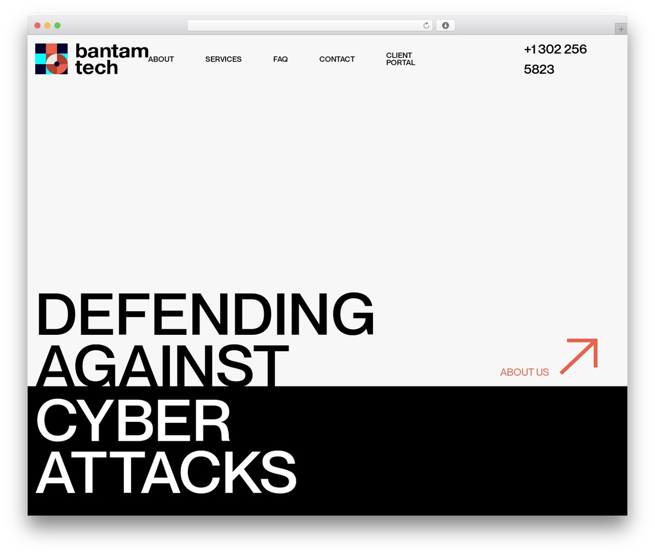 Centrix WordPress theme - bantam-tech.com Centrix WordPress theme - bantam-tech.com