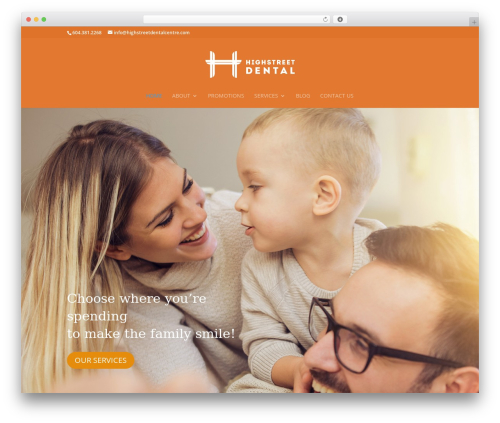Hub_staff_view WordPress plugin - highstreetdentalcentre.com