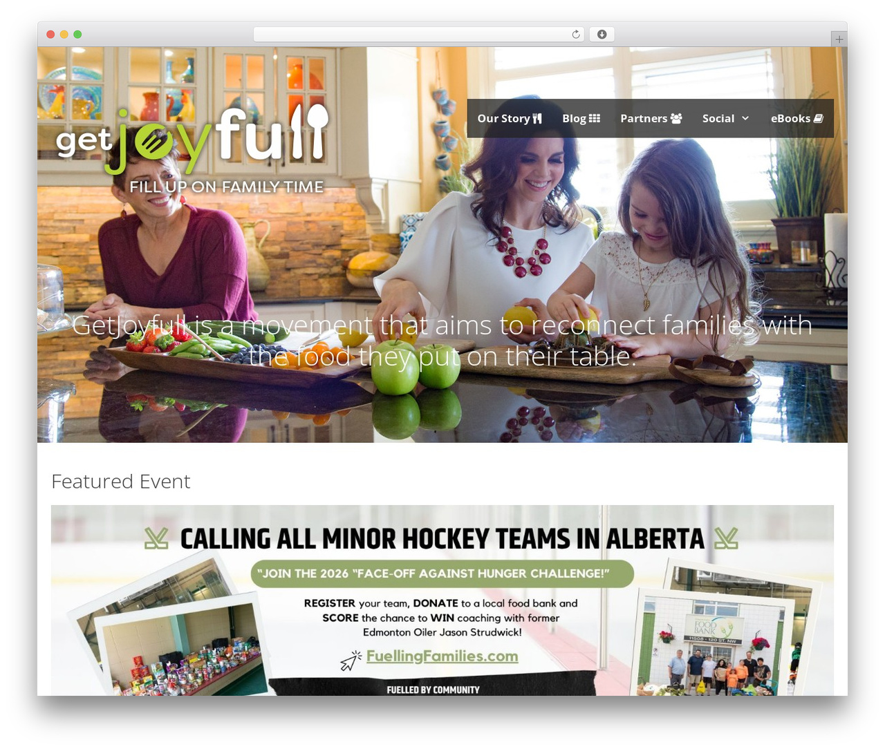 GeneratePress WordPress theme - getjoyfull.com GeneratePress WordPress theme - getjoyfull.com