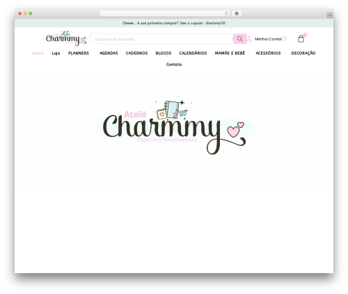 Shipping simulator for woocommerce WordPress plugin - ateliecharmmy.com