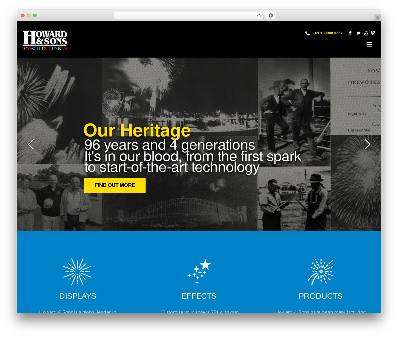 Jupiter theme WordPress - howardsfireworks.com.au Jupiter theme WordPress - howardsfireworks.com.au