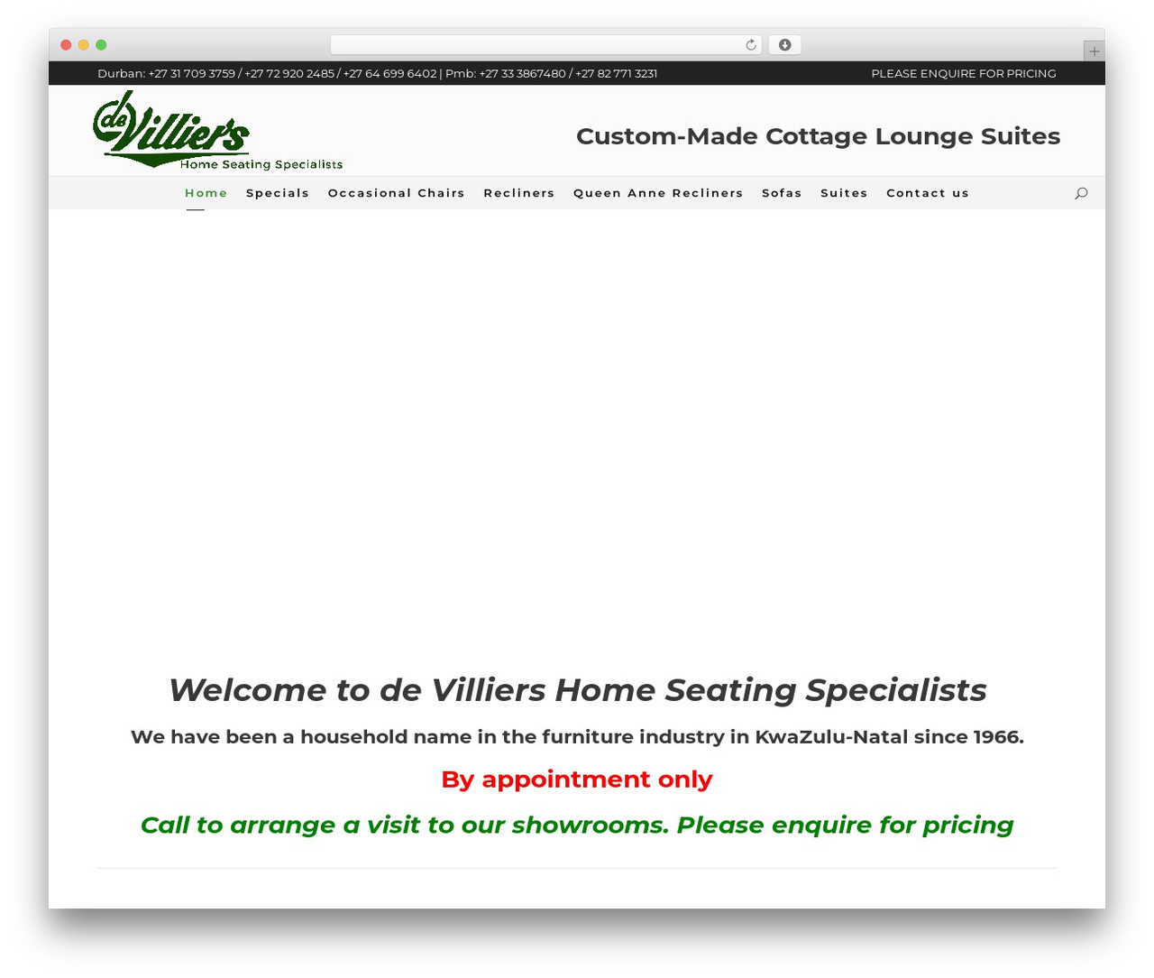 Kleanity WordPress theme - homeseating.co.za Kleanity WordPress theme - homeseating.co.za