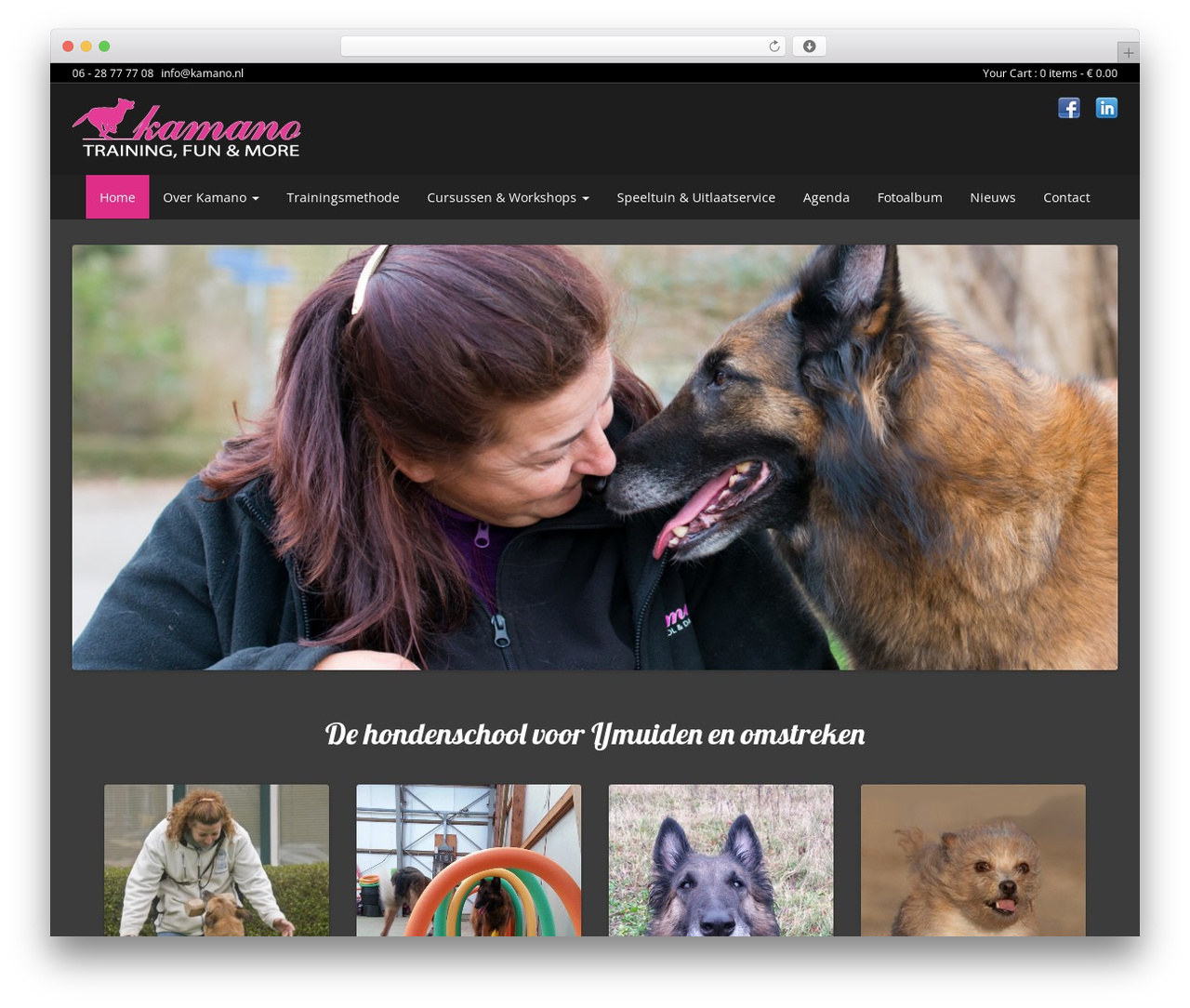 Openstrap theme WordPress free - hondenschoolijmuiden.nl Openstrap theme WordPress free - hondenschoolijmuiden.nl