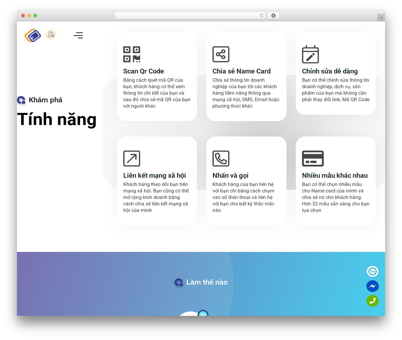 Proactive WordPress theme - linacard.com Proactive WordPress theme - linacard.com