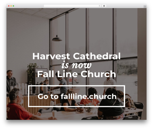 Prayerengine_plugin WordPress plugin - harvestcathedral.com