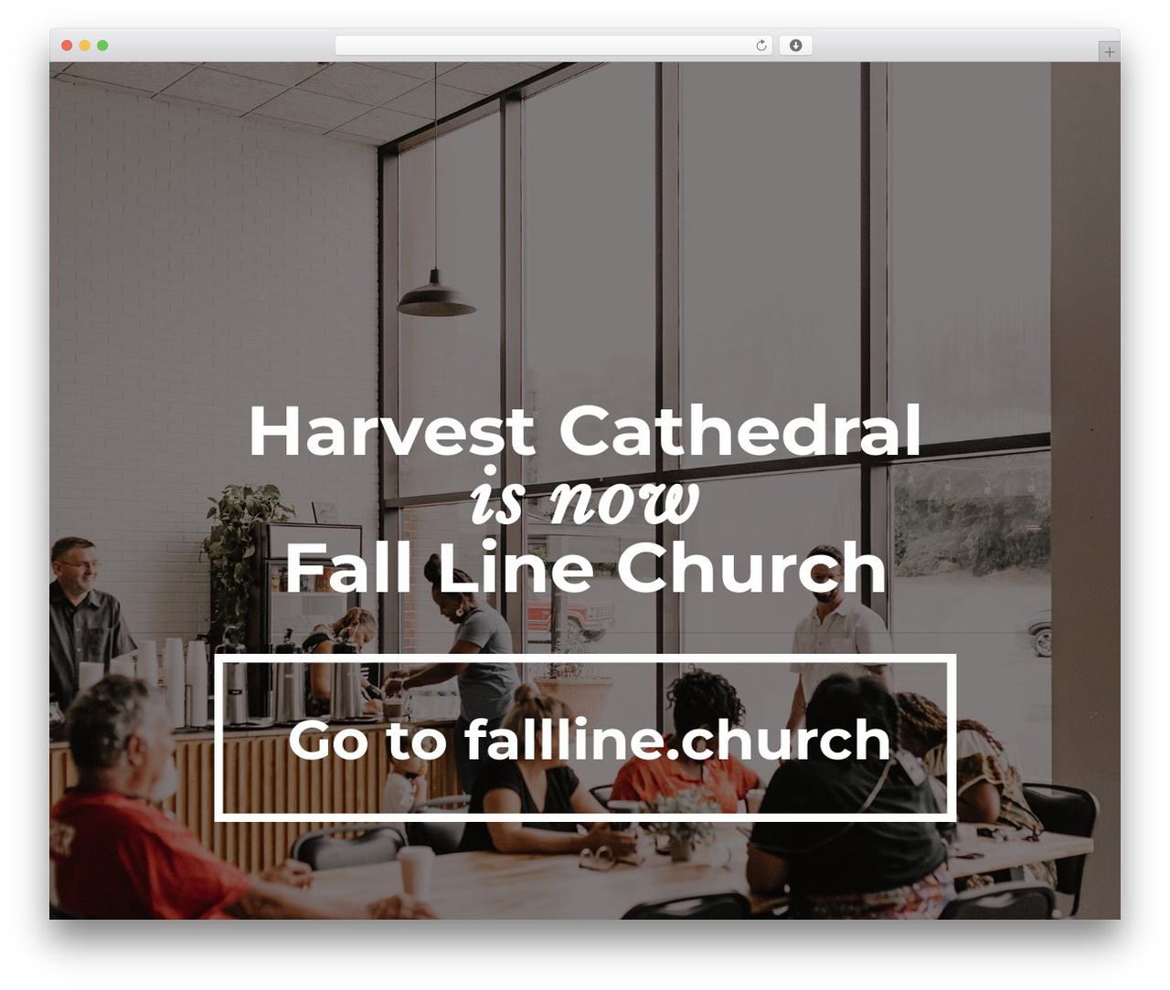 Salient WordPress theme - harvestcathedral.com Salient WordPress theme - harvestcathedral.com