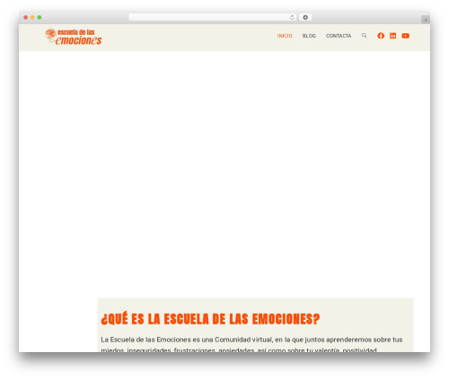 PopupAlly (popupally) free WordPress plugin - escueladelasemociones.com PopupAlly (popupally) free WordPress plugin - escueladelasemociones.com