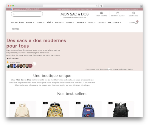 Funnelkit stripe woo payment gateway WordPress plugin - www.mon-sac-a-dos.fr