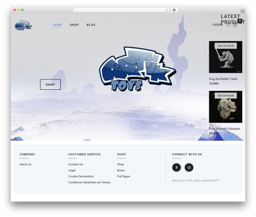 WPC Countdown Timer for WooCommerce (wpc-countdown-timer) free WordPress plugin - artiktoys.fr