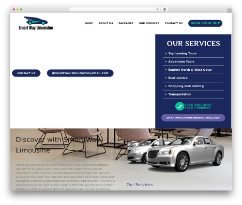 Elementor pro master WordPress plugin - smartwaycab.com