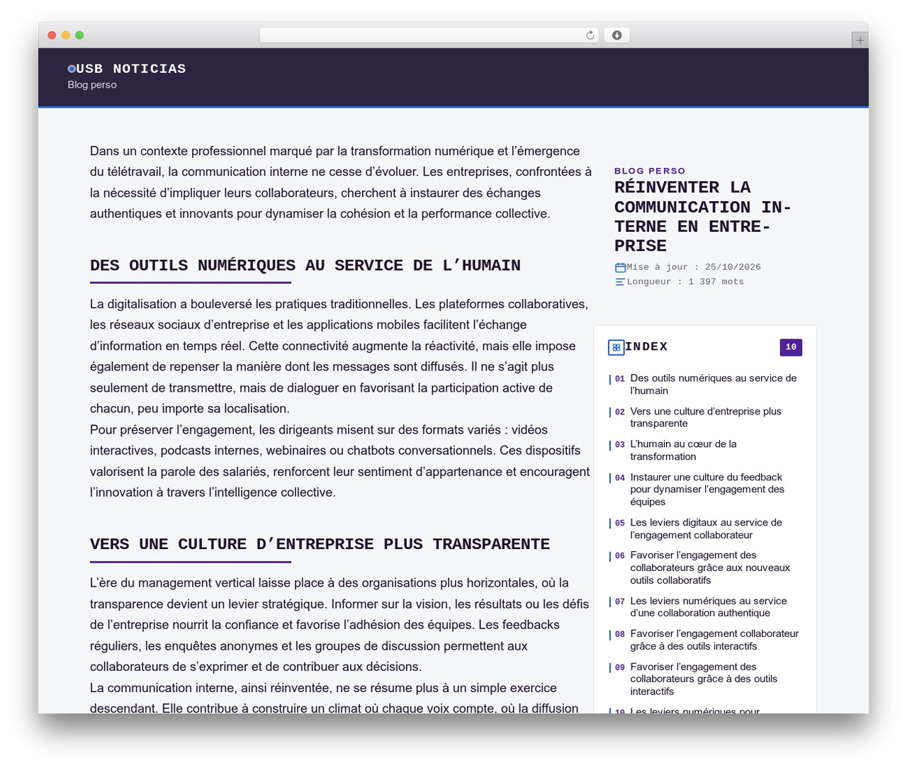 WordPress theme Maxwell Child Boost New - usbnoticias.info WordPress theme Maxwell Child Boost New - usbnoticias.info