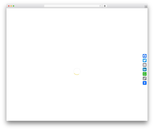 Autoresq best WordPress theme - mercedes-klassieker.nl