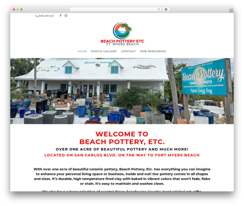 Testimonial – Customer Feedback, client testimonial, Review (testimonial-maker) free WordPress plugin - fortmyersbeachpottery.com