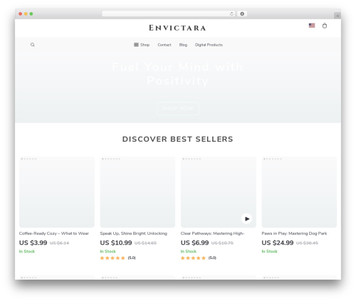 Adsbulkdiscounts WordPress plugin - envictara.com