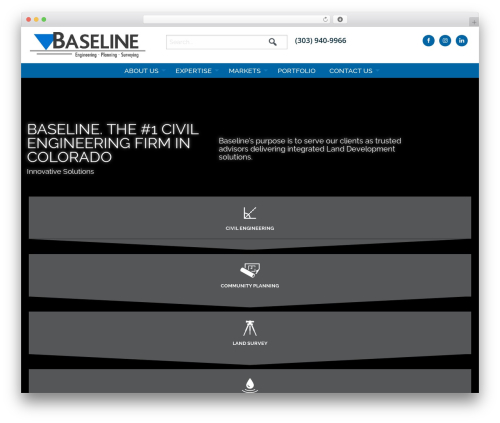 BotBlocker (botblocker) free WordPress plugin - baselinecorp.com