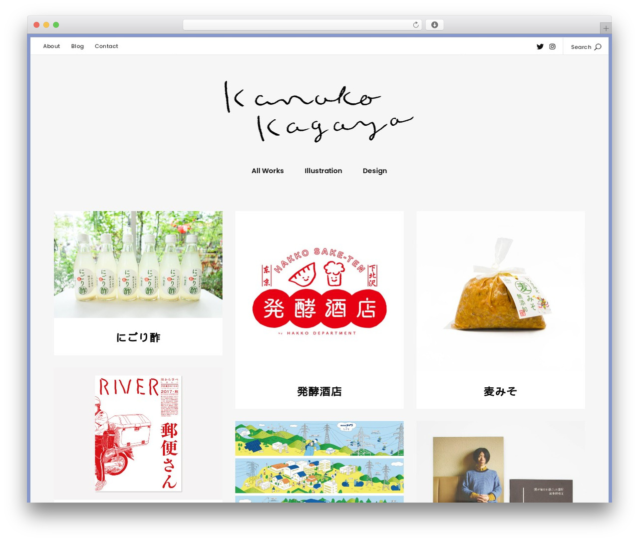 Daze theme WordPress - kagayakanako.com Daze theme WordPress - kagayakanako.com
