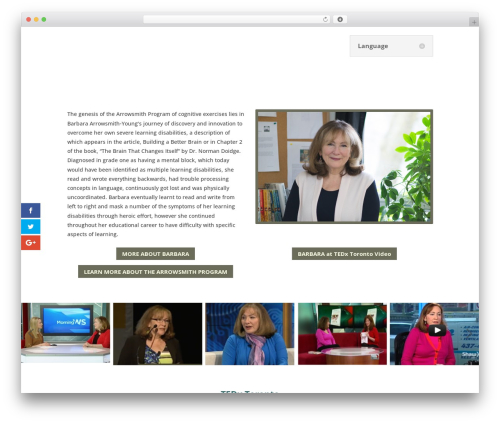 Divi filterable blog module WordPress plugin - barbaraarrowsmithyoung.com