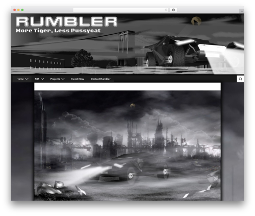 T(-) Countdown (t-countdown) free WordPress plugin - rumbler.co.uk T(-) Countdown (t-countdown) free WordPress plugin - rumbler.co.uk