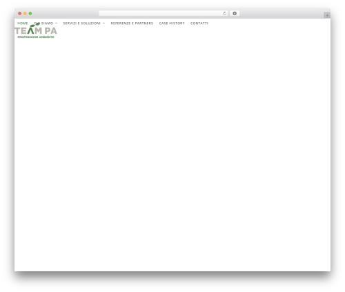 Vc extensions datatable WordPress plugin - team-pa.it