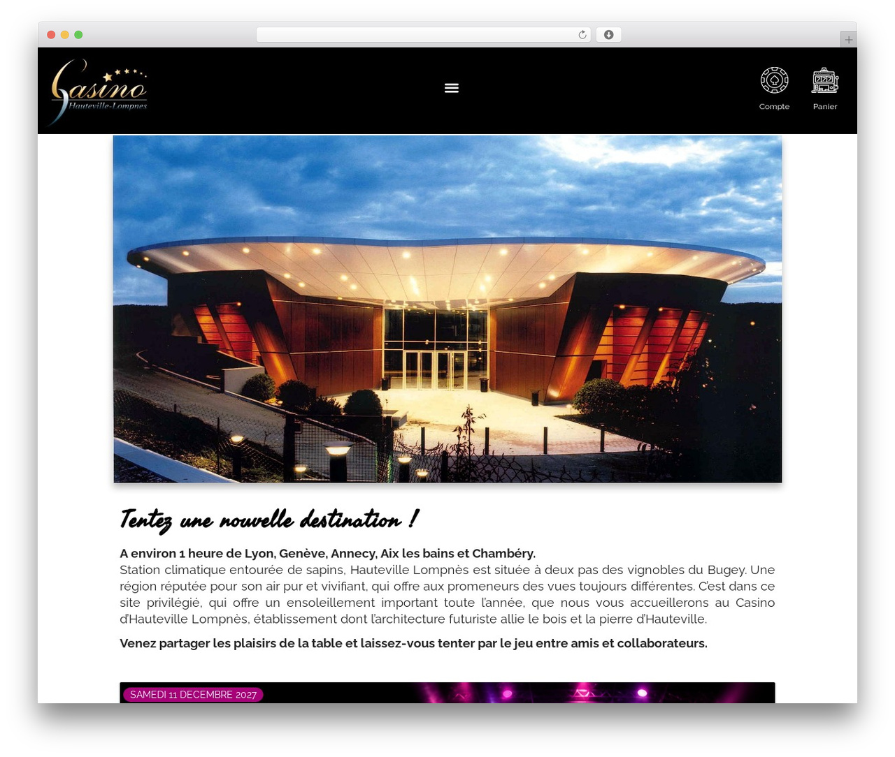 Theme WordPress Wordpress Elementor - casinohauteville.com Theme WordPress Wordpress Elementor - casinohauteville.com