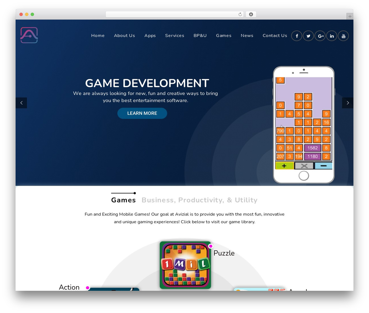 Uncode Child theme WordPress - avizial.com Uncode Child theme WordPress - avizial.com