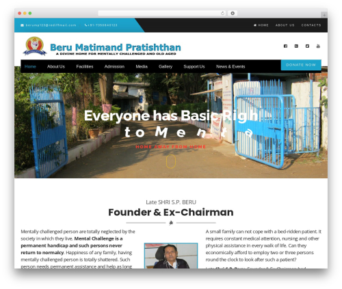 Bears grid WordPress plugin - berumatimandpratishthan.com