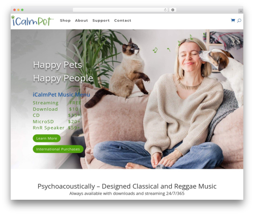 Facebook for WooCommerce (facebook-for-woocommerce) free WordPress plugin - icalmpet.com