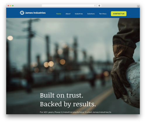 Dg divi carousel adthlo WordPress plugin - jamesindustries.com