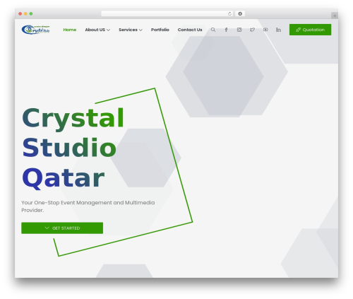 Pretty file list pro WordPress plugin - crystalstudioqatar.com