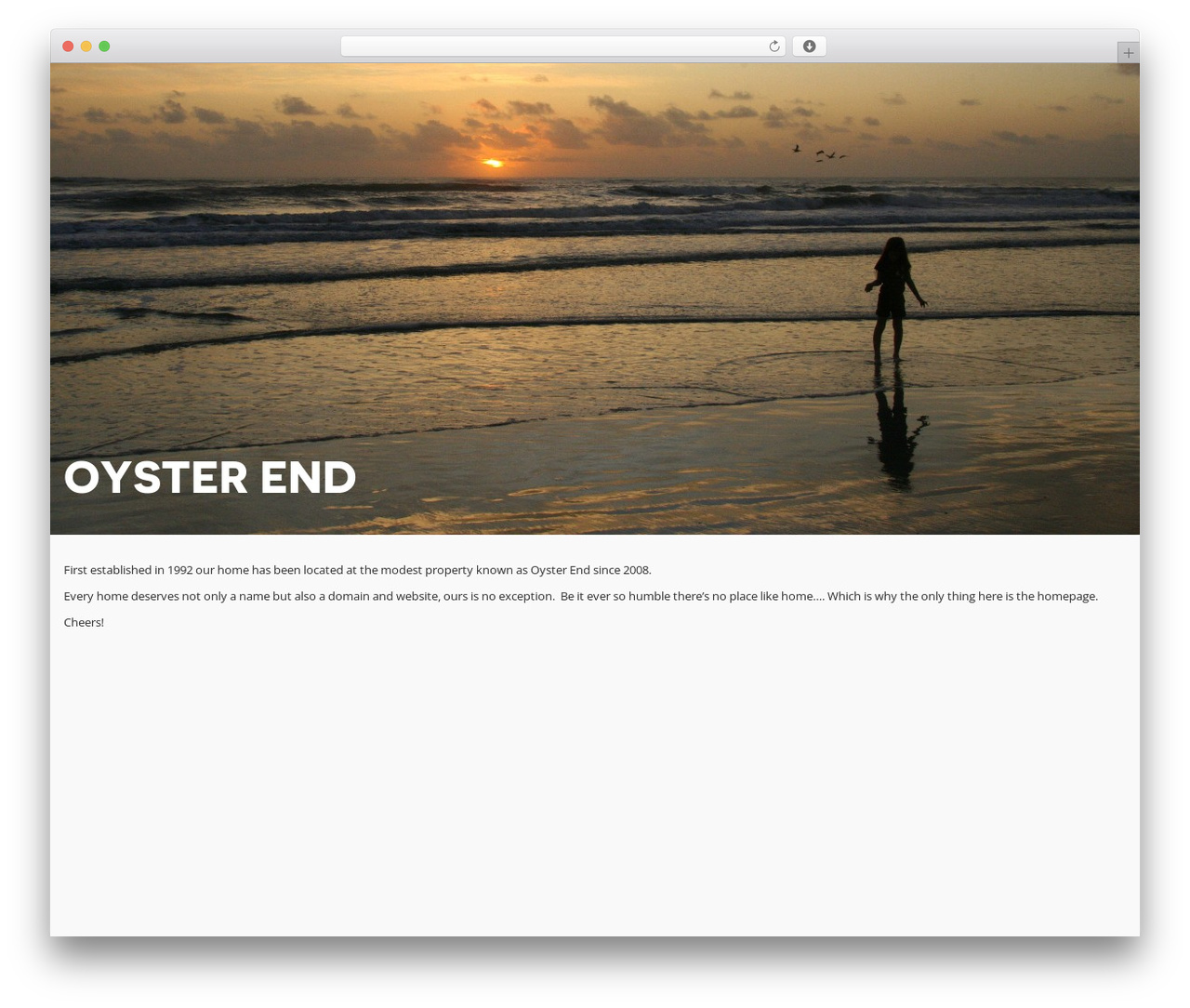 WP theme Minimable - oyster-end.com WP theme Minimable - oyster-end.com