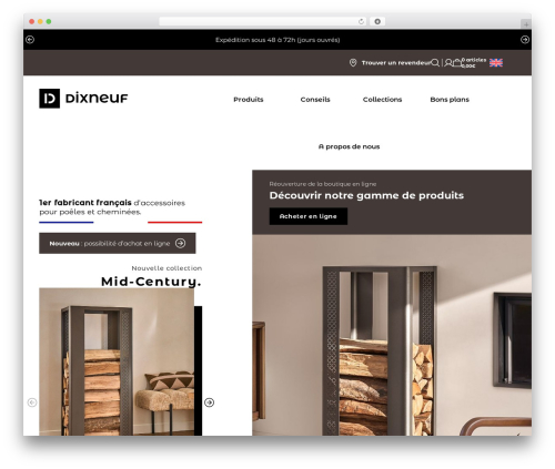 Facebook for WooCommerce (facebook-for-woocommerce) free WordPress plugin - dixneuf.com