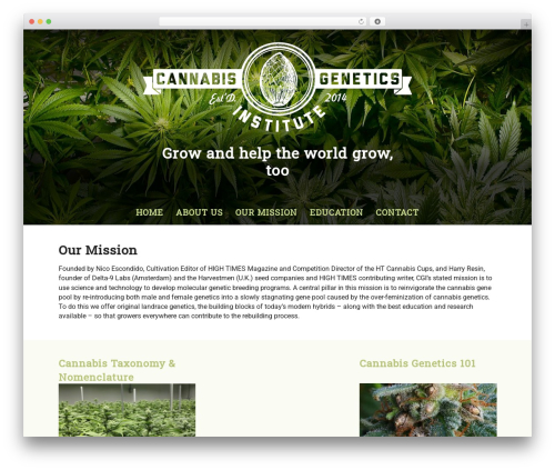Page Transition (page-transition) free WordPress plugin - cannabisgeneticsinstitute.com Page Transition (page-transition) free WordPress plugin - cannabisgeneticsinstitute.com