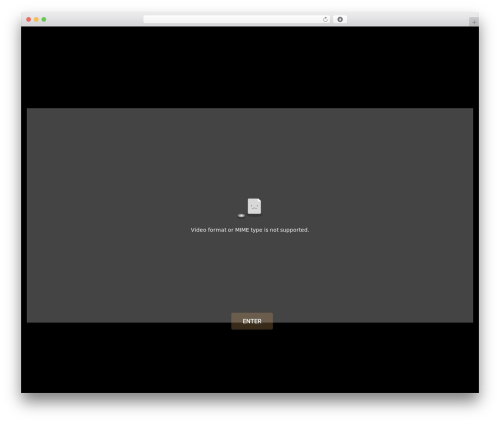 FtagEmentor premium WordPress theme - davenstar1entertainment.com